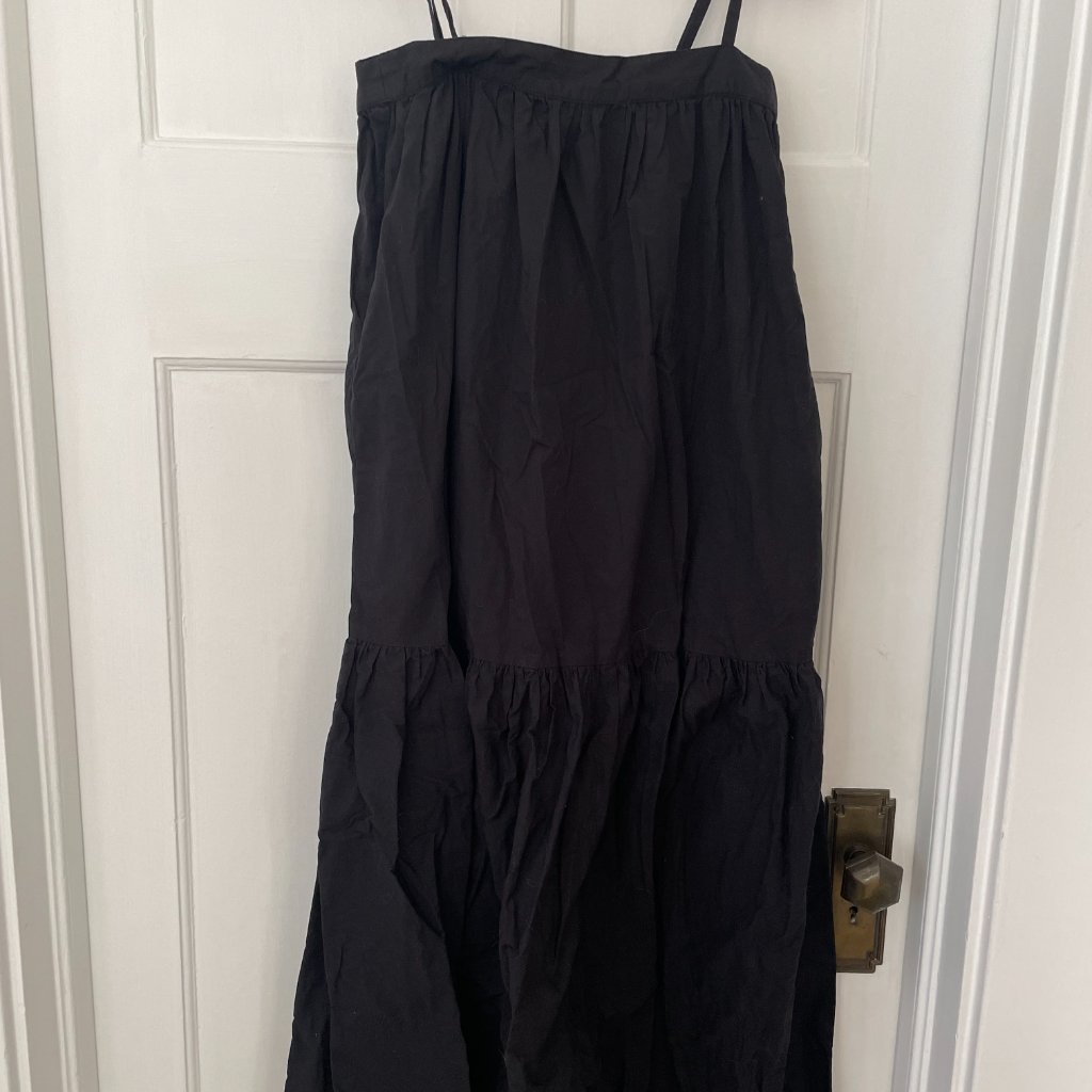 For Days Brand Eco Cotton Sundress Boutique